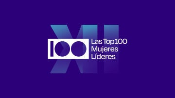 Imagen de 'Las Top 100 Mujeres Líderes'.