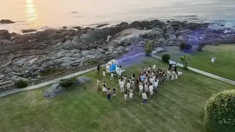 Fiestas para conocer el sexo del bebé Fiestas para conocer el sexo del bebé