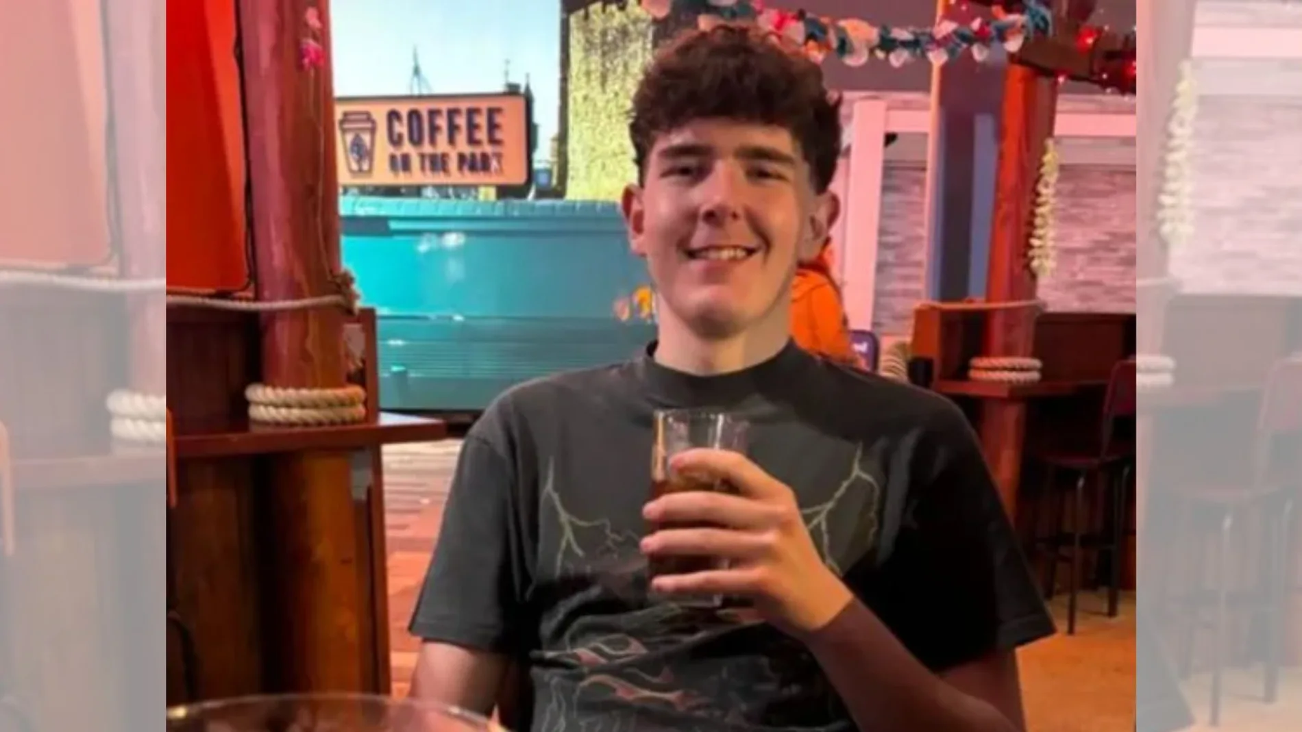 Imagen de Jac Sexton. Imagen de Jac Sexton.