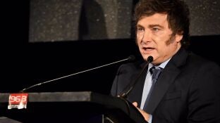  Milei abre una investigaci&oacute;n en Oficina Anticorrupci&oacute;n sobre la criptomoneda fraudulenta que promocion&oacute;