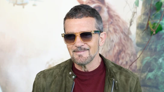 Antonio Banderas Antonio Banderas
