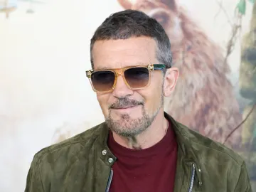 Antonio Banderas Antonio Banderas