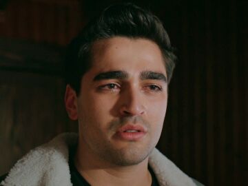 Ferit pide el divorcio tras la dura confesi&oacute;n de Seyran, &iquest;su historia de amor ha llegado al final?