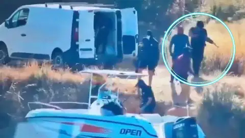 NARCOTRÁFICOS NARCOTRÁFICOS