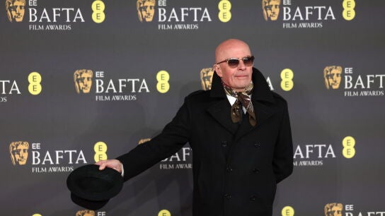 El director franc&eacute;s Jacques Audiard