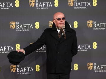 El director francés Jacques Audiard