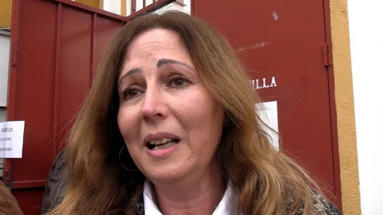 Gabriela Ostos
