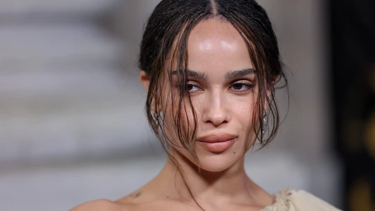 Zoë Kravitz Zoë Kravitz