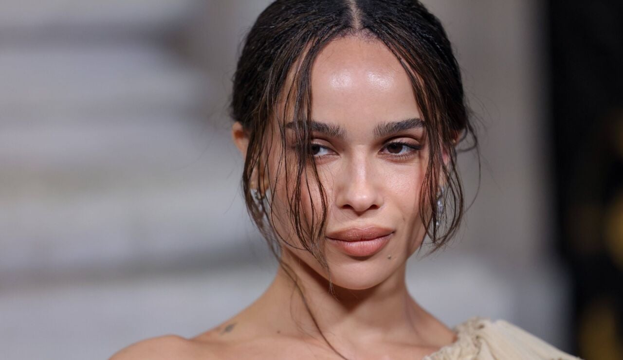 Zo&euml; Kravitz