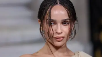 Zoë Kravitz Zoë Kravitz