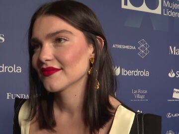 Sof&iacute;a Bono, en un evento en Madrid