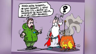 La vi&ntilde;eta gr&aacute;fica