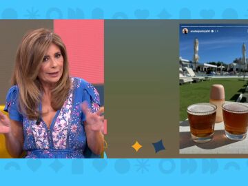 Gema L&oacute;pez, nueva pol&eacute;mica hija Anabel