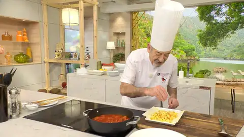 Costillas de cerdo 3 Costillas de cerdo 3