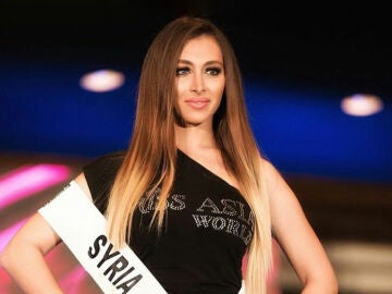 Muere a los 33 años la Miss Mundo, Angy Morad, tras dar a luz