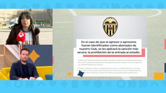Agresi&oacute;n a un discapacitado.