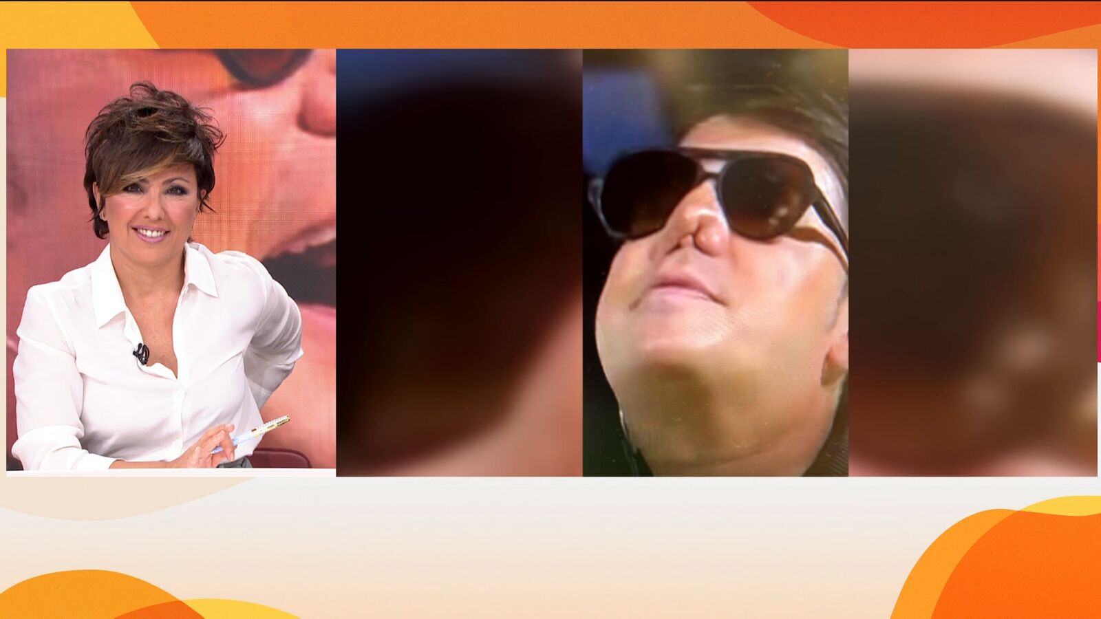 Lucas, de 'Andy y Lucas' confirma su nueva operación de nariz en abril: 