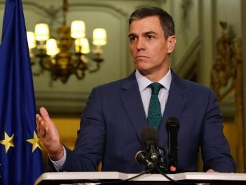 Pedro Sánchez 