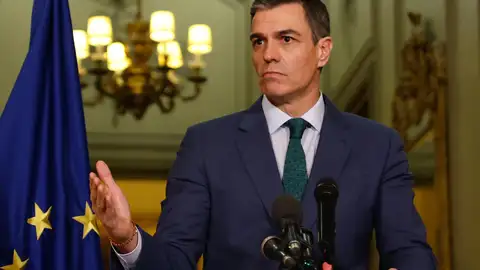 Pedro Sánchez Pedro Sánchez