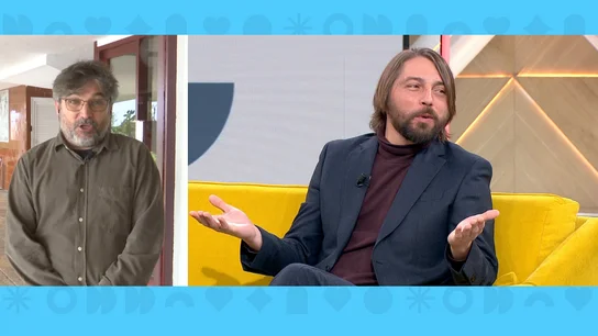 Soto Ivars, sobre Lo de Évole Soto Ivars, sobre Lo de Évole