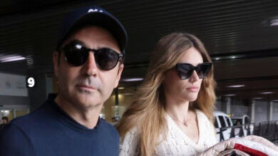 Enrique Ponce, hermético cuando le preguntan por Paloma Cuevas y Luis Miguel: ¿es cierto que se han visto?
