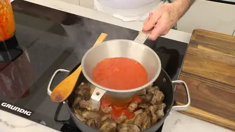 Costillas de cerdo 2.2 Costillas de cerdo 2.2