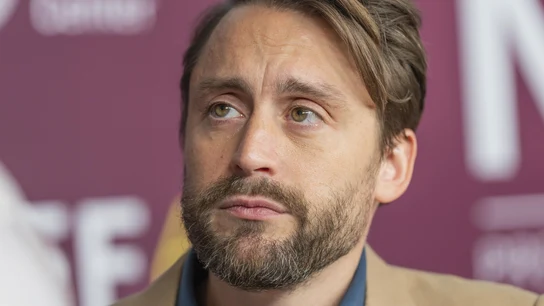 Kieran Culkin Kieran Culkin
