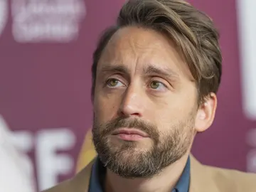 Kieran Culkin Kieran Culkin