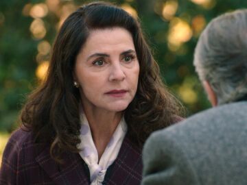 Digna confirma sus sospechas y vuelve a enfrentarse a don Pedro: &ldquo;&iexcl;Me has mentido!&rdquo;