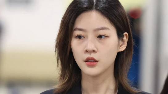 Kim Sae-ron Kim Sae-ron