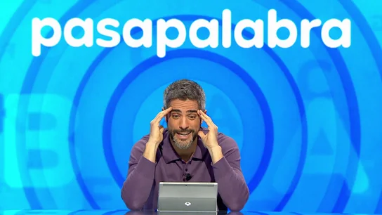 “Esto se va a sumar a los siguientes 35 años de Antena 3”: Roberto Leal felicita a Rosa por su rapidez en La Pista “Esto se va a sumar a los siguientes 35 años de Antena 3”: Roberto Leal felicita a Rosa por su rapidez en La Pista