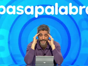 “Esto se va a sumar a los siguientes 35 años de Antena 3”: Roberto Leal felicita a Rosa por su rapidez en La Pista “Esto se va a sumar a los siguientes 35 años de Antena 3”: Roberto Leal felicita a Rosa por su rapidez en La Pista