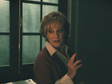 Irene encuentra la carta con las fotos que podr&iacute;an demostrar la inocencia de Andr&eacute;s 