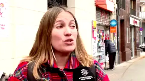 50 familias de Barcelona se quedan de la noche a la mañana sin guardería para sus hijos 50 familias de Barcelona se quedan de la noche a la mañana sin guardería para sus hijos