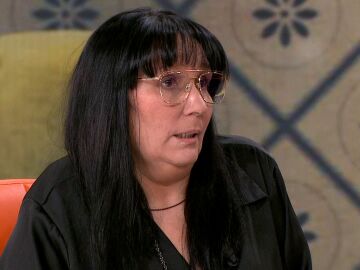 Nieves quiere retomar la relaci&oacute;n con su hija
