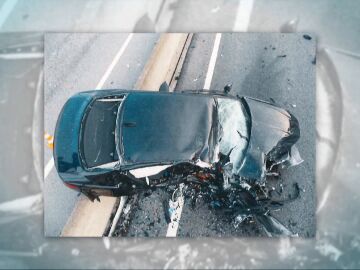 El coche del kamikaze de Gurb