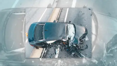 El coche del kamikaze de Gurb El coche del kamikaze de Gurb