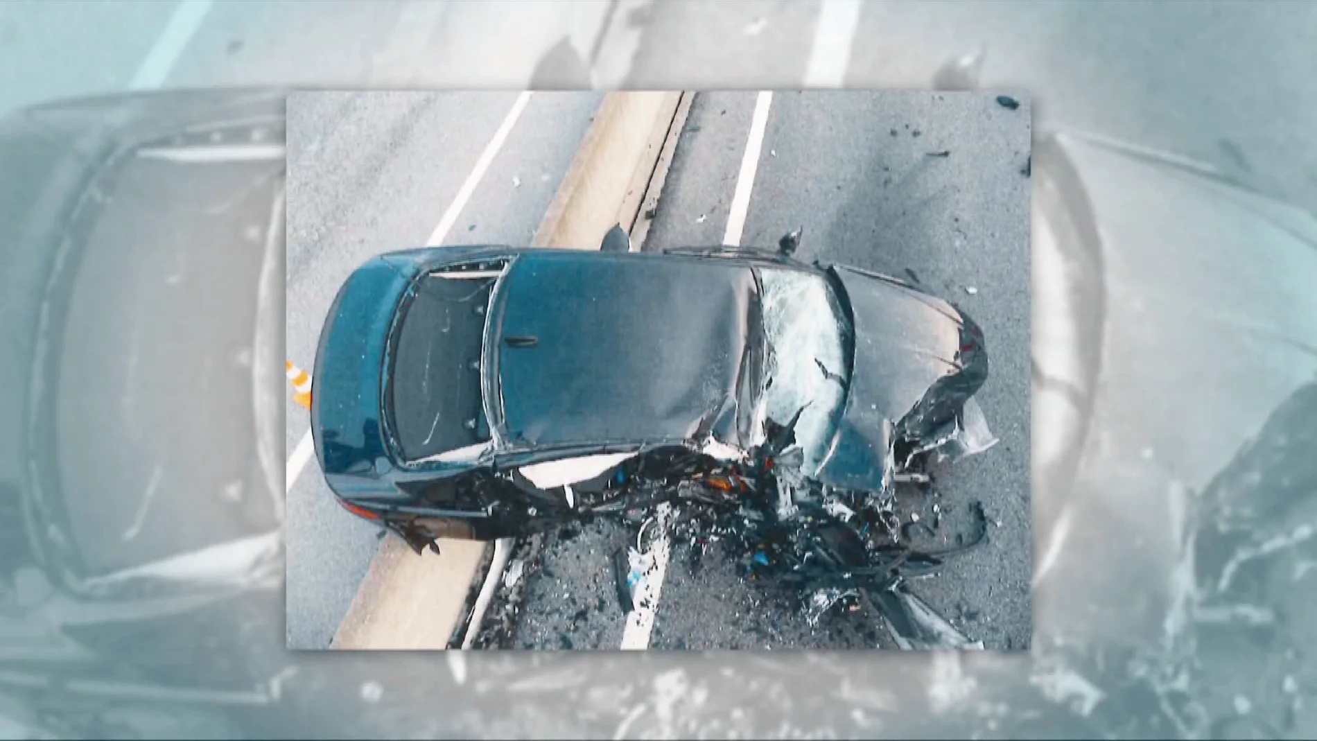 El coche del kamikaze de Gurb El coche del kamikaze de Gurb