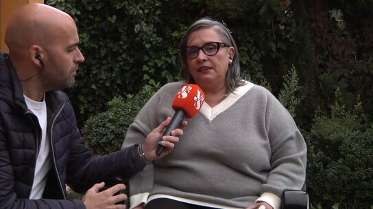 Mar&iacute;a