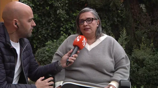 María María