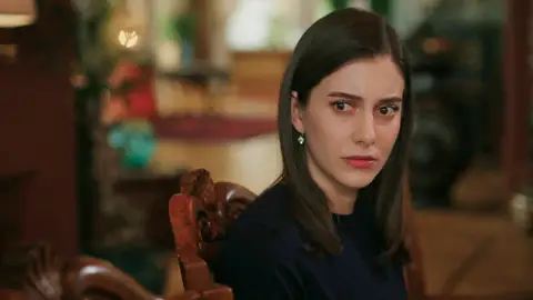 ¿Boda a la vista? Suna descubre lo que Ifakat tiene planeado para su futuro ¿Boda a la vista? Suna descubre lo que Ifakat tiene planeado para su futuro