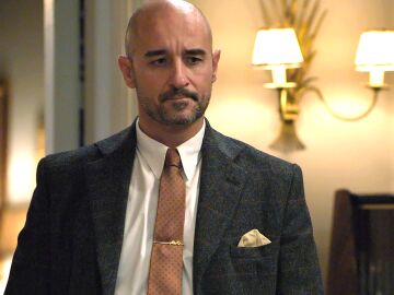 Avance del pr&oacute;ximo cap&iacute;tulo de Sue&ntilde;os de libertad: Dami&aacute;n le confesar&aacute; a Jes&uacute;s que nunca m&aacute;s volver&aacute; a dar la cara por &eacute;l 