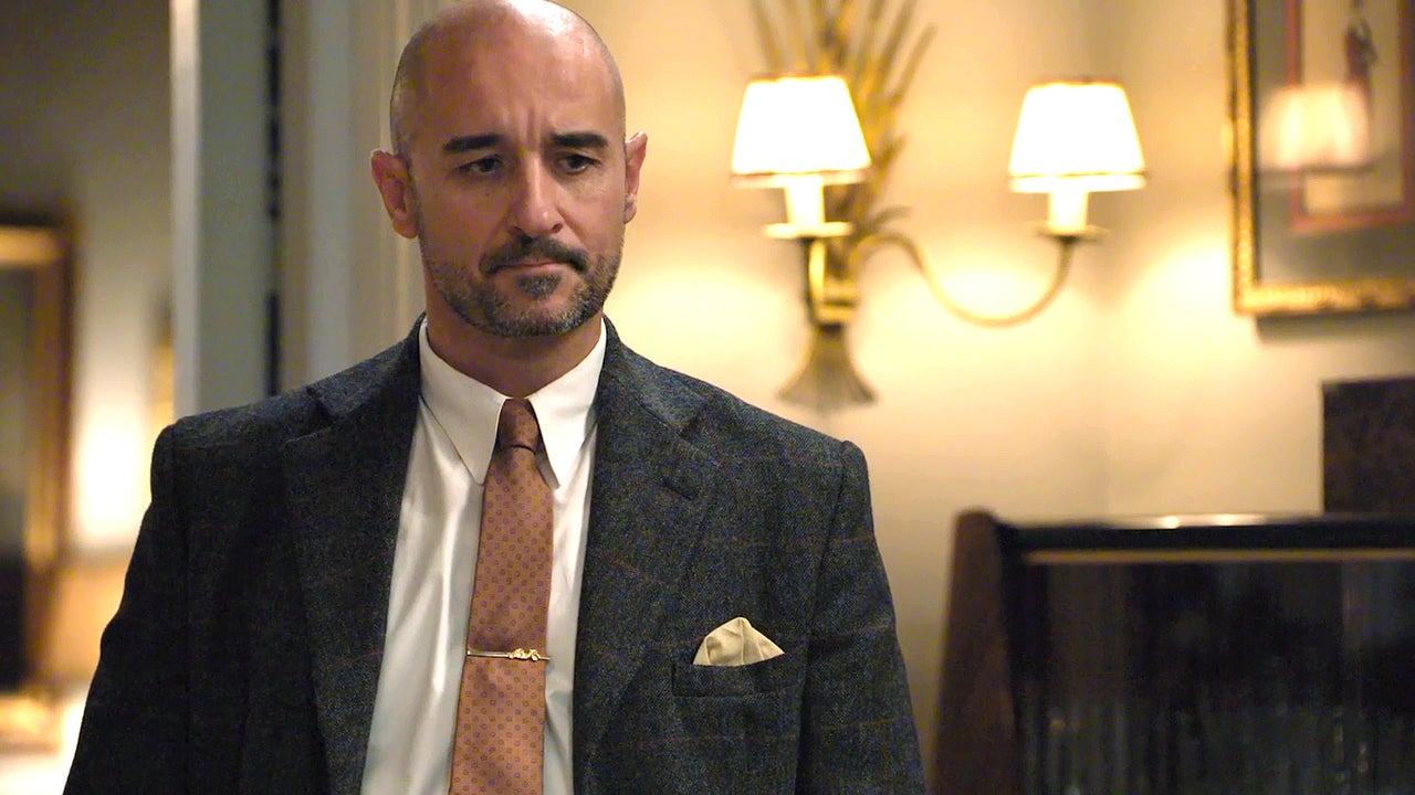 Avance del próximo capítulo de Sueños de libertad: Damián le confesará a Jesús que nunca más volverá a dar la cara por él