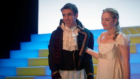 “Las mujeres ya no mueren”: Bahar cambia el final trágico de Romeo y Julieta con un giro inesperado “Las mujeres ya no mueren”: Bahar cambia el final trágico de Romeo y Julieta con un giro inesperado