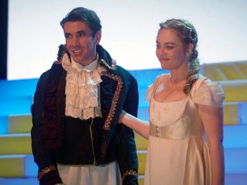 &ldquo;Las mujeres ya no mueren&rdquo;: Bahar cambia el final tr&aacute;gico de Romeo y Julieta con un giro inesperado
