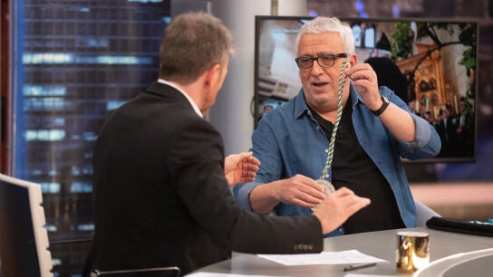 Leo Harlem, guardián de los nabos en Asturias: ¡descubre esta insólita anécdota!