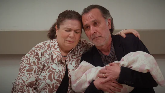 Zeynep deja un último mensaje a su familia: “Os dejo mi bebé para aliviar vuestro dolor” Zeynep deja un último mensaje a su familia: “Os dejo mi bebé para aliviar vuestro dolor”