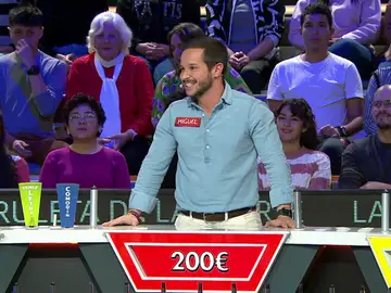 Gran premio Miguel Gran premio Miguel