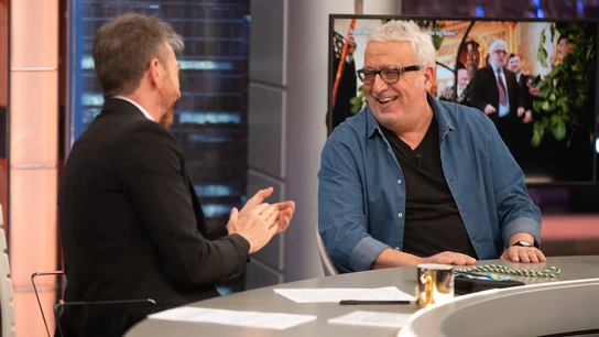 "Ser mala persona nos divierte": Leo Harlem reflexiona acerca del comportamiento del ser humano "Ser mala persona nos divierte": Leo Harlem reflexiona acerca del comportamiento del ser humano