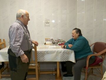 Mayores monitorizados en pueblos de Zamora